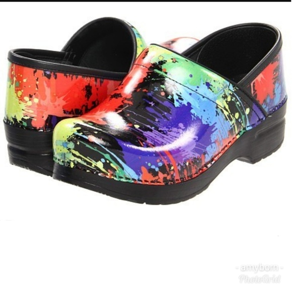 Dansko Shoes - Dansko Clogs